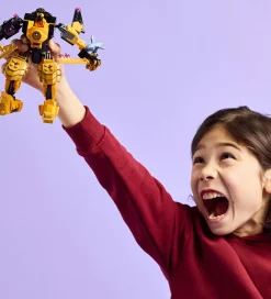 LEGO® Ninjago - Arins Spinjitzu-kamprobot 71839 - 213 Dele