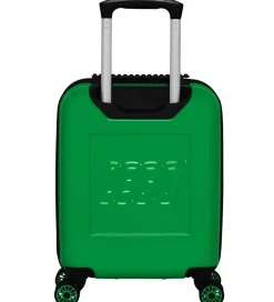 LEGO® Ninjago Kuffert - Play Date 16'' - Ninjago Green