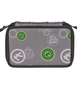 LEGO® Ninjago Penalhus - Elemental Master Of Energy - Grå