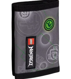 LEGO® Ninjago Pung - Elemental Master Of Energy - Grå