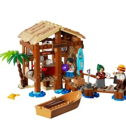 LEGO® One Piece - Hytte i Windmill-landsbyen 75636 - 299 Dele