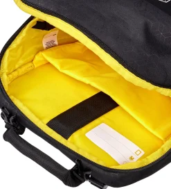 LEGO® Skoletaskesæt - Optimo - Bricks - 20 L - Sort