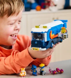 LEGO® Sonic The Hedgehog - Team Sonics Kommandovogn 77006 - 747