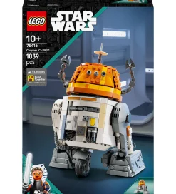 LEGO® Star Wars - Chopper (C1-10P)™ astromekdroide 75416 -