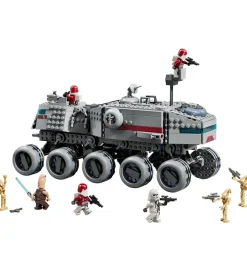 LEGO® Star Wars - Republik-Juggernaut 75413 - 813 Dele