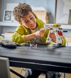 LEGO® Star Wars - V-19 Torrent Stjernejager 75432 - 567 Dele