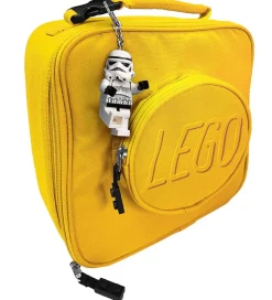 LEGO® Star Wars Nøglering m. Lommelygte - LEGO® Stormtrooper