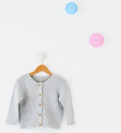 LEGO® Storage Knagerækkesæt - 3 stk - 10/8/5 cm - Hvid/Lyseblå/L