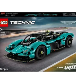 LEGO® Technic - Aston Martin Valkyrie 42208 - 707 Dele
