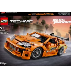 LEGO® Technic - Fast and Furious Toyota Supr... 42204 - 810 Dele