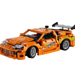 LEGO® Technic - Fast and Furious Toyota Supr... 42204 - 810 Dele