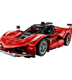 LEGO® Technic - Ferrari FXX K 42212 - 897 Dele