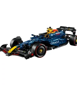 LEGO® Technic - Oracle Red Bull Racing RB20... 42206 - 1639 Dele