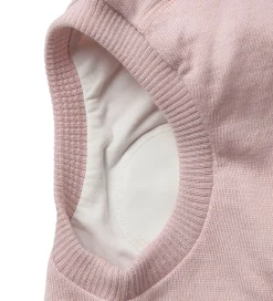 LEGO® Wear Elefanthue - Uld/Bomuld - LWAripo 705 - 2-lags - Rosa