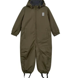 LEGO® Wear Flyverdragt - LWJori 721 - Dark Khaki