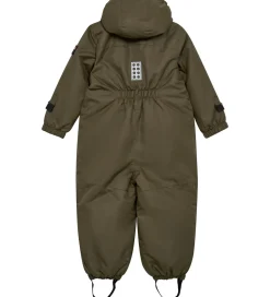 LEGO® Wear Flyverdragt - LWJori 721 - Dark Khaki