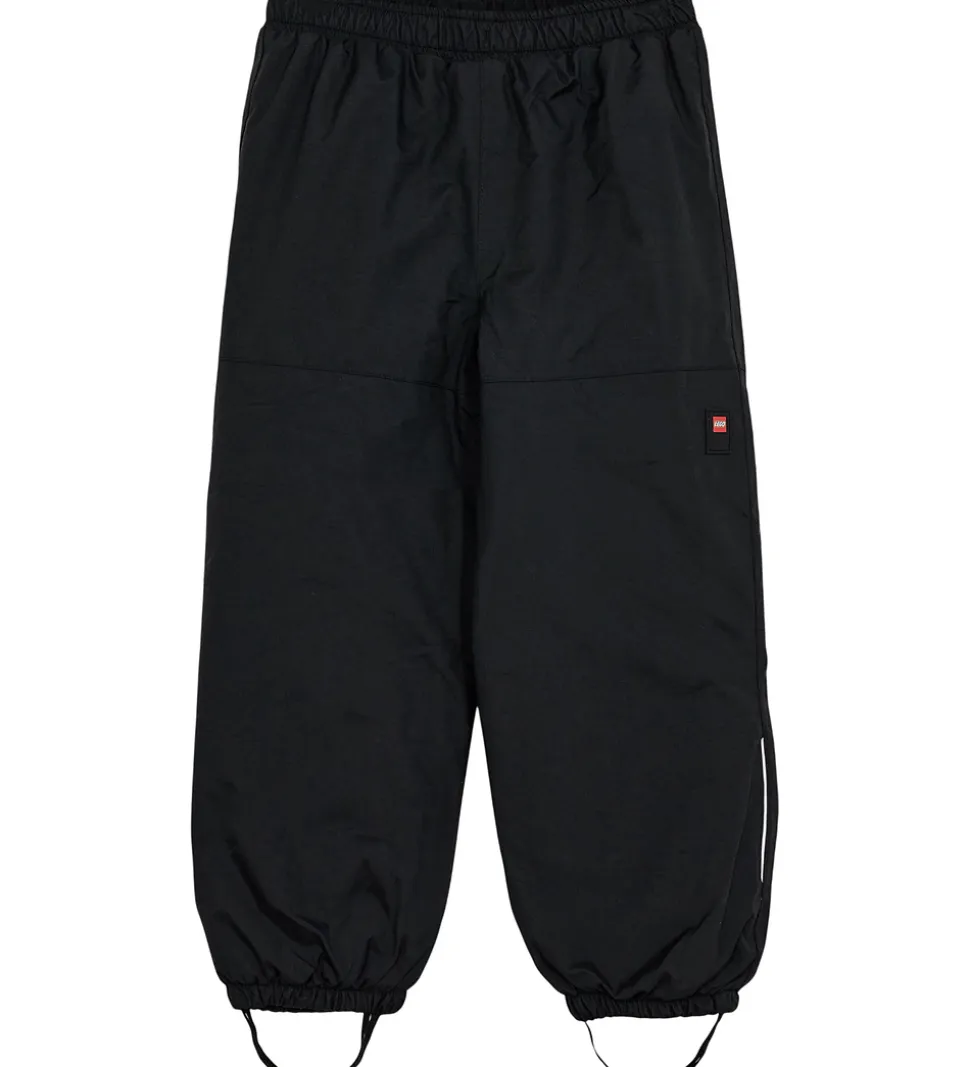LEGO® Wear Skibukser - LWPowai 701 - Sort