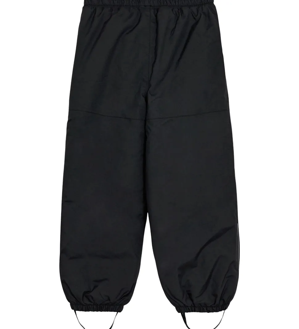 LEGO® Wear Skibukser - LWPowai 701 - Sort