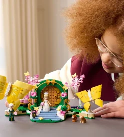 LEGO® Wicked - Glindas Bryllupsdag 75688 - 476 Dele