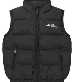 Les Deux Dynevest - Newport - Sort