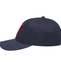 Les Deux Kasket - Baseball - Dark Navy