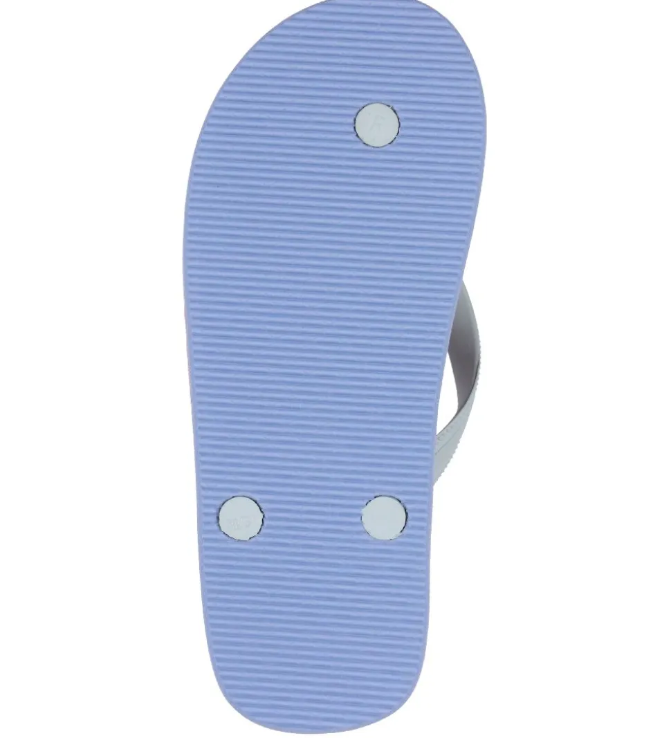 Levis Klipklapper - South Beach 2.0 - Blue/Pink