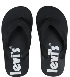 Levis Klipklapper - South Beach 2.0 - Black