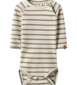 Lil' Atelier Body l/æ - NbmLimia - Turtledove/ Sephia Tint