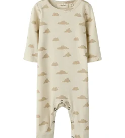 Lil Atelier Natdragt - NbmGago - Turtledove/Sky