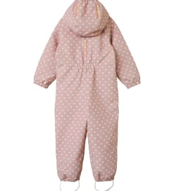 Lil' Atelier Skaldragt - PE - NmfLamint - Adobe Rose