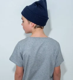 Lil'Boo Copenhagen Hue - Strik - Classic - Navy