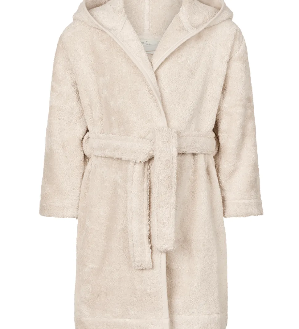 Lille Kanin Badekåbe - Vanilla Ice