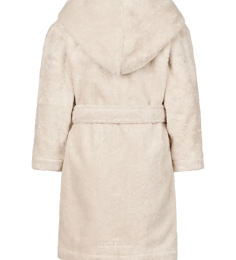 Lille Kanin Badekåbe - Vanilla Ice