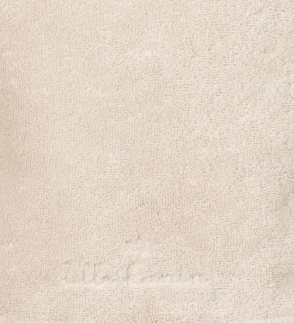 Lille Kanin Badekåbe - Vanilla Ice