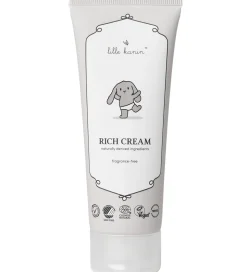Lille Kanin Fed Creme - 75 ml