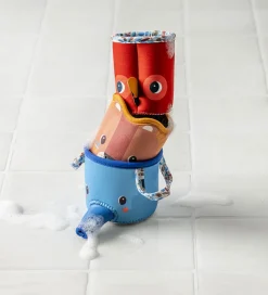 Lilliputiens Badelegetøj - 3-pak - Badekopper