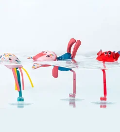 Lilliputiens Badelegetøj - 3-pak - Jeanne og Hendes Badevenner