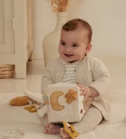 Little Dutch Aktivitetslegetøj - Terning