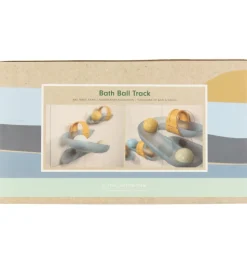 Little Dutch Badelegetøj - Kuglebane - Blå