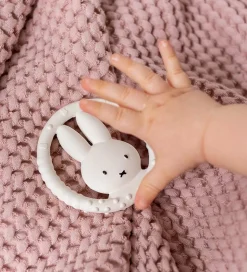 Little Dutch Bidering - Miffy - Hvid