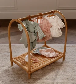 Little Dutch Dukketøj - Pink