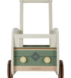 Little Dutch Gåvogn - Vintaget Wagon