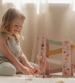 Little Dutch Kuglebane - 5 Dele - Fairy Garden