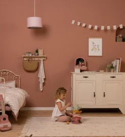 Little Dutch Kuglebane - Spiraltårn - Rosa