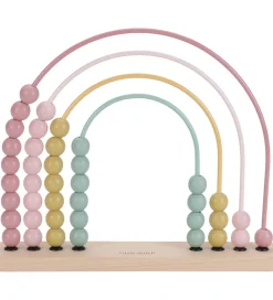 Little Dutch Kugleramme - Regnbue - Fairy Garden