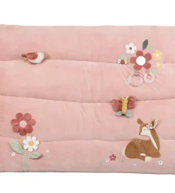 Little Dutch Legetæppe - Fairy Garden