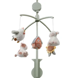 Little Dutch Musikuro - Little Farm