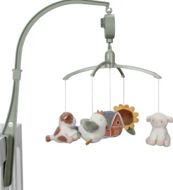 Little Dutch Musikuro - Little Farm