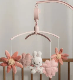 Little Dutch Musikuro - Miffy - Lucky Blossom