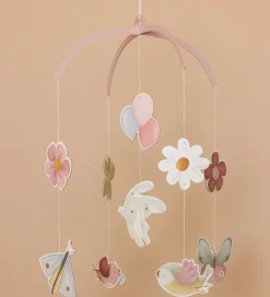 Little Dutch Uro i Pap - Flowers & Butterflies